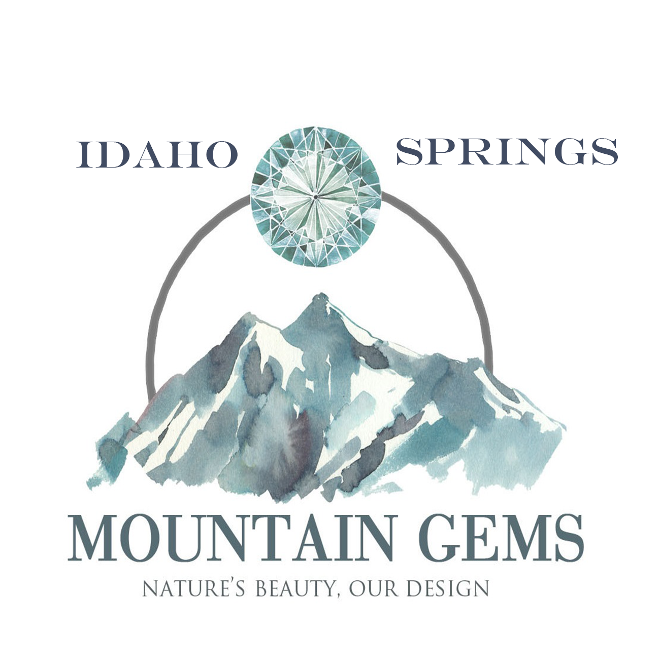 mountain gems logo