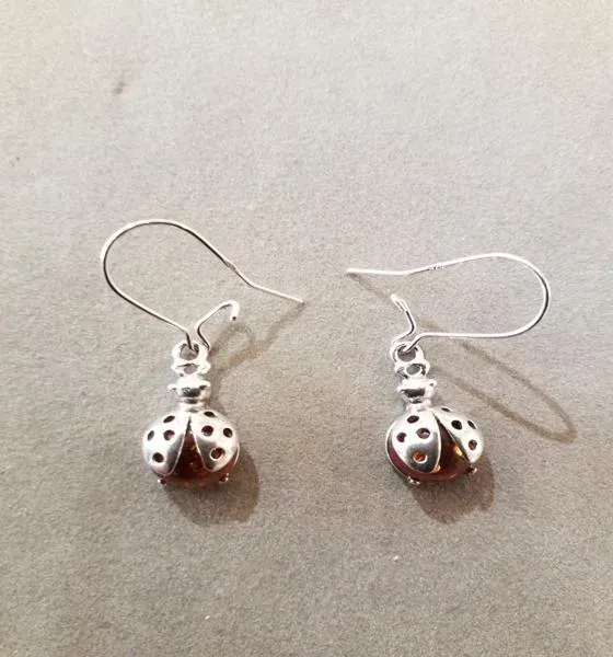 amber-earrings
