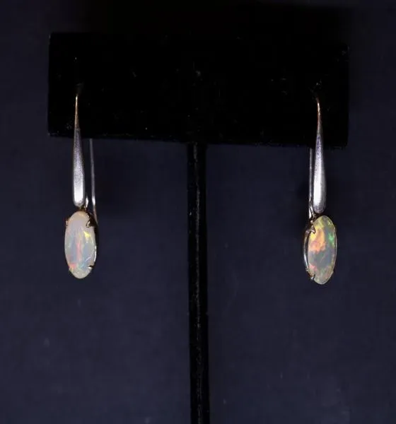 opal-earrings