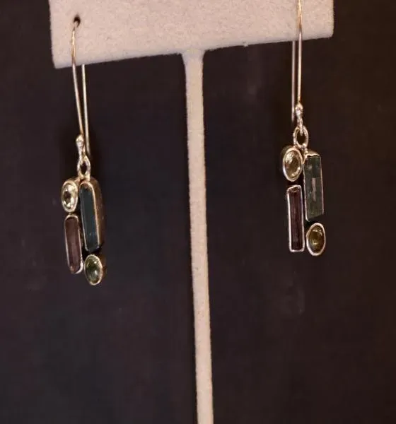 tourmaline-earrings
